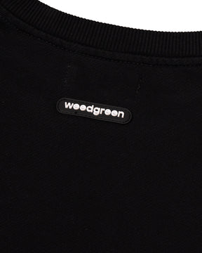 SACO BOX LOGO NEGRO