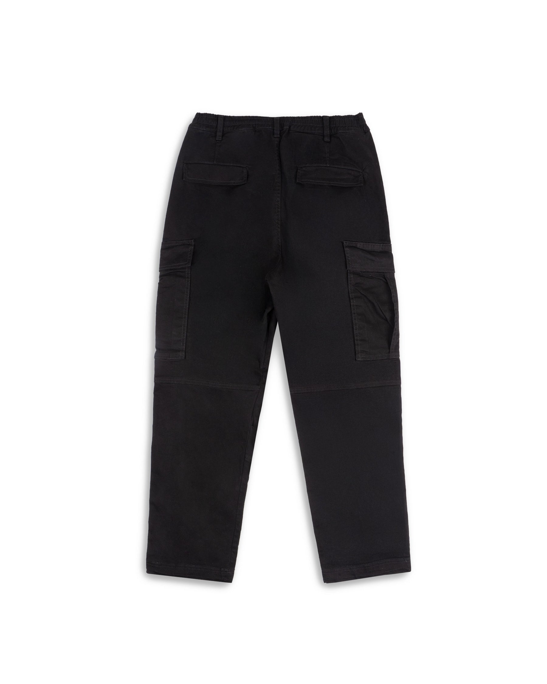 JEAN EAGLE HOMBRE WEEDGREEN NEGRO
