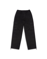 JEAN EAGLE MUJER WEEDGREEN NEGRO