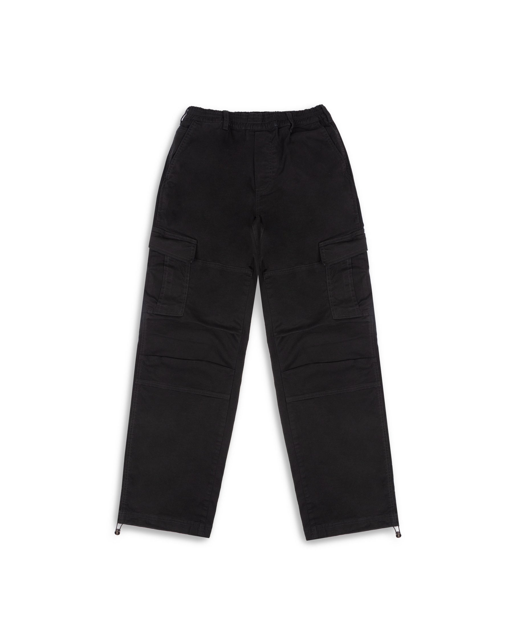 JEAN EAGLE MUJER WEEDGREEN NEGRO