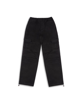 JEAN EAGLE MUJER WEEDGREEN NEGRO