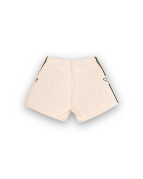 Short KNITWEAR HUESO