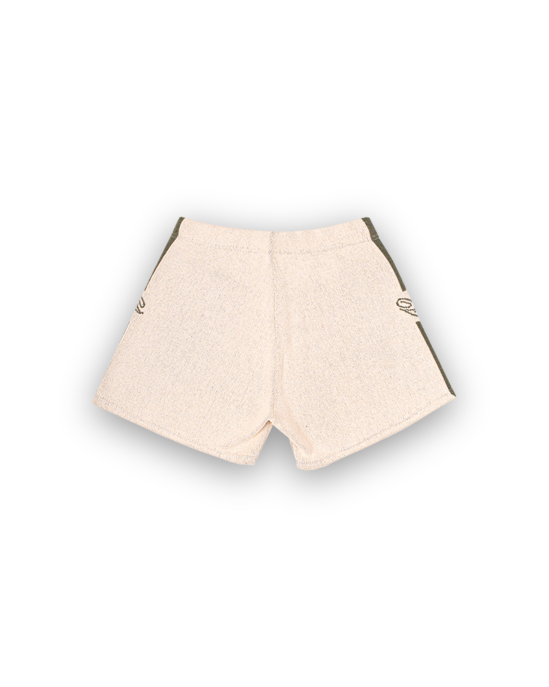 Short KNITWEAR HUESO