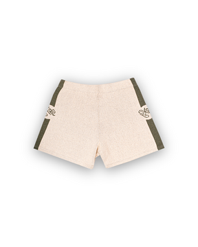 Short KNITWEAR HUESO