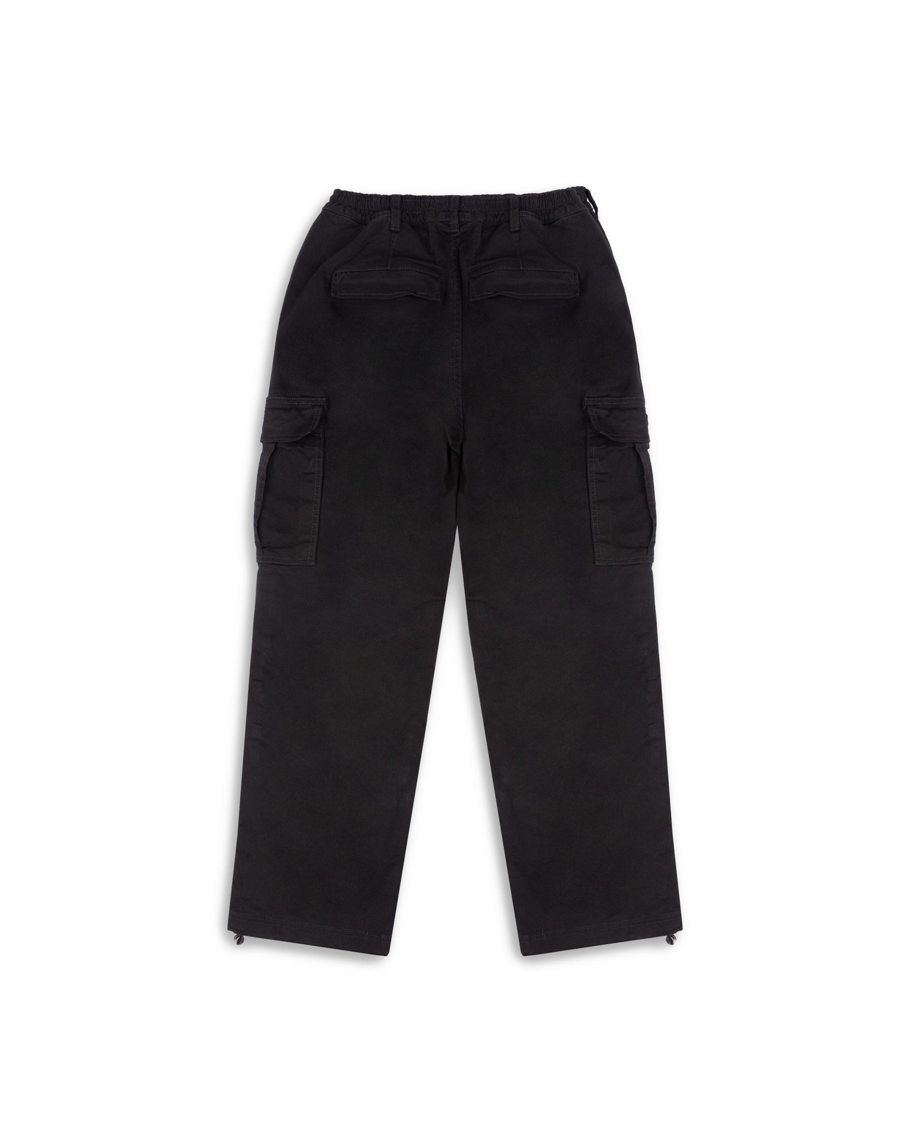 JEAN EAGLE MUJER WEEDGREEN NEGRO