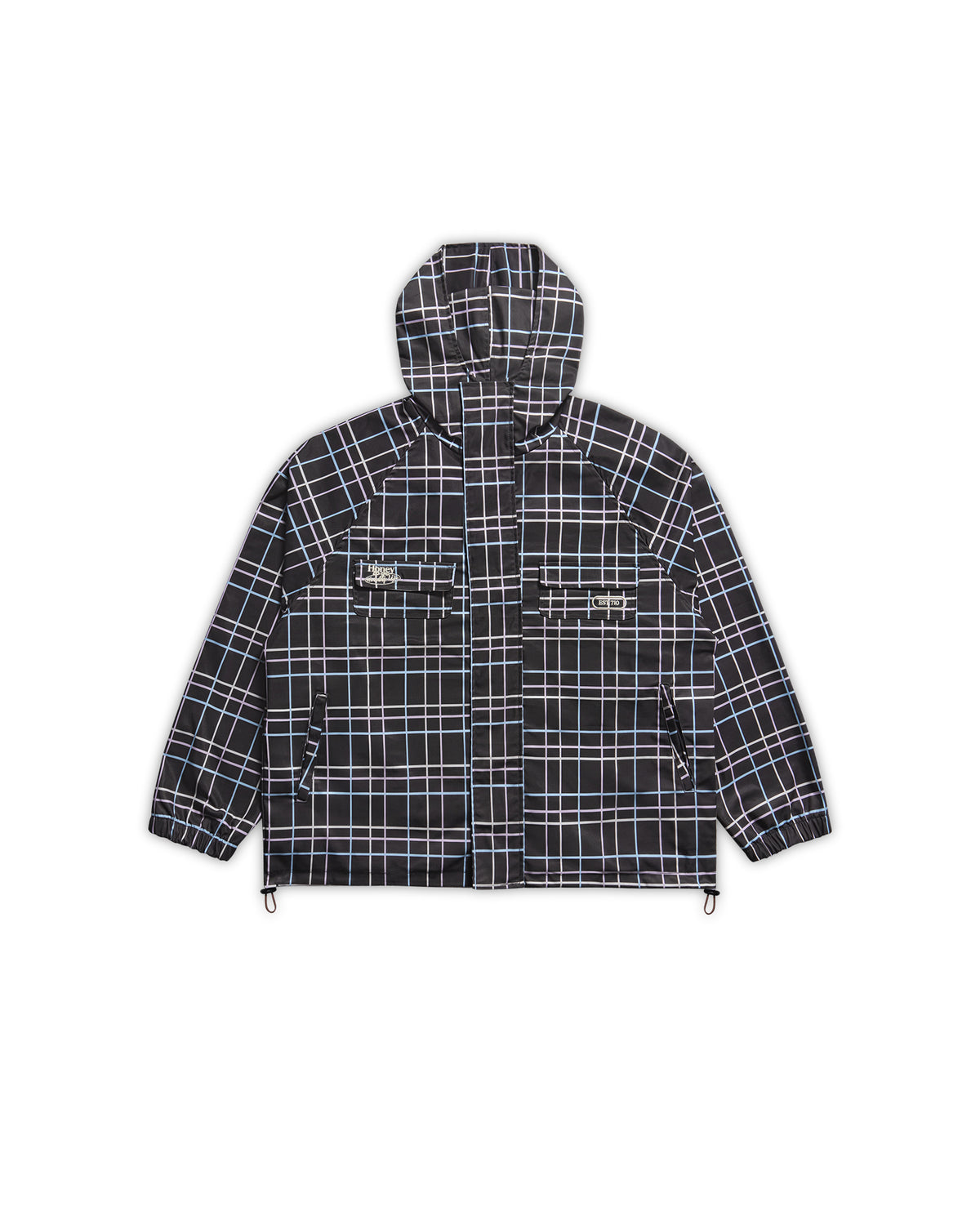 Honey To Go Chocolate Chip Jacket