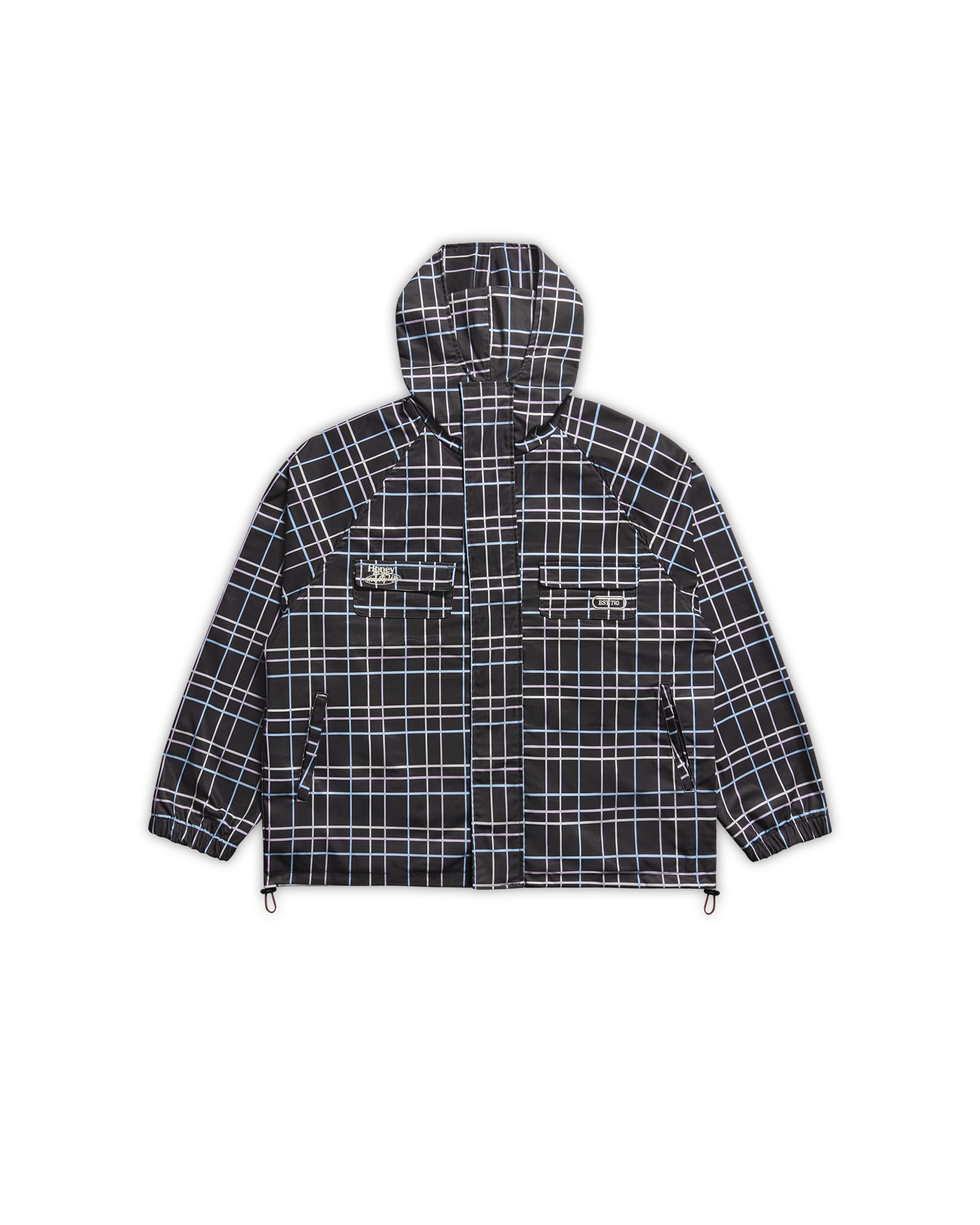 Honey To Go Chocolate Chip Jacket