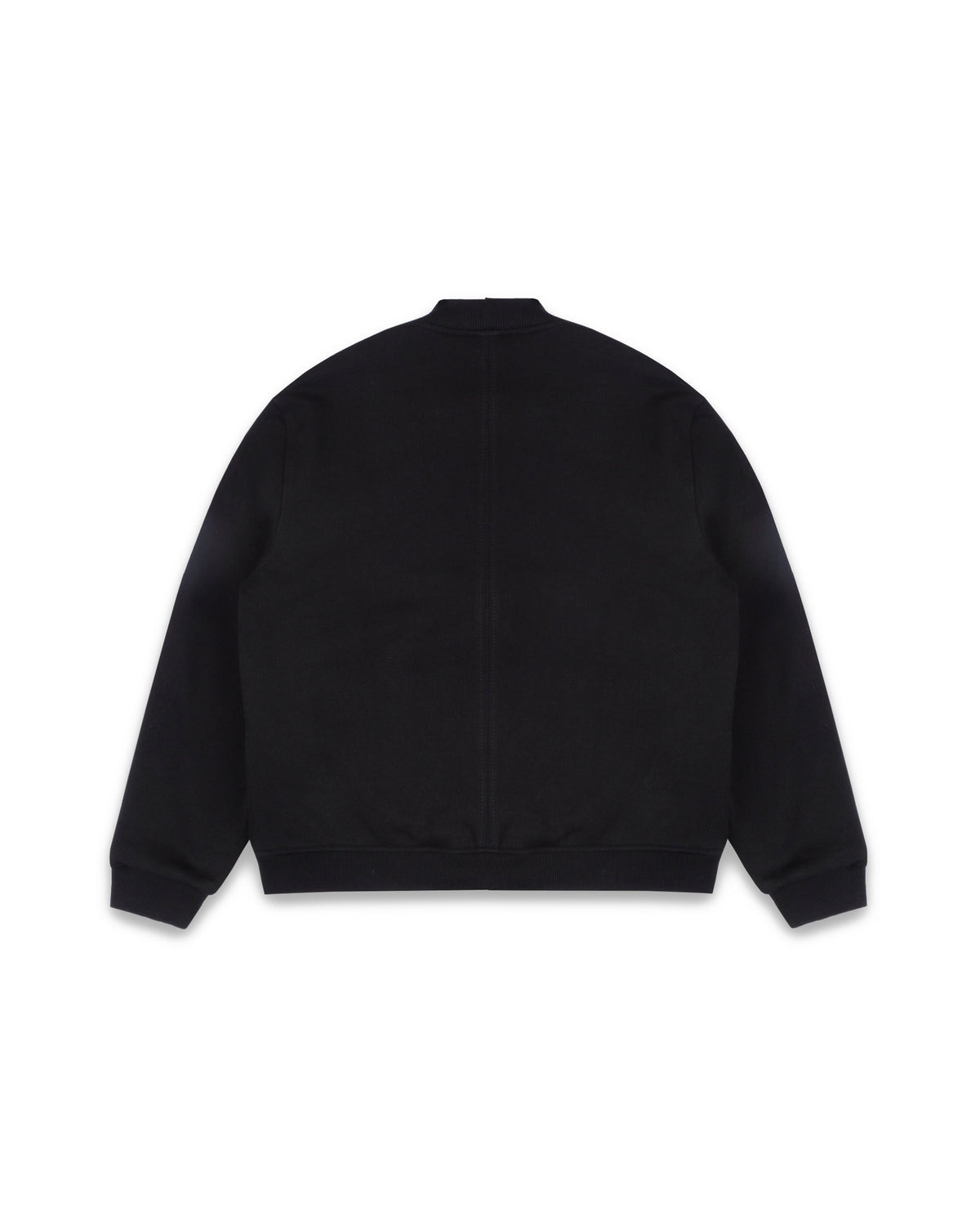 TRACKSUIT  NIRVANA NEGRO