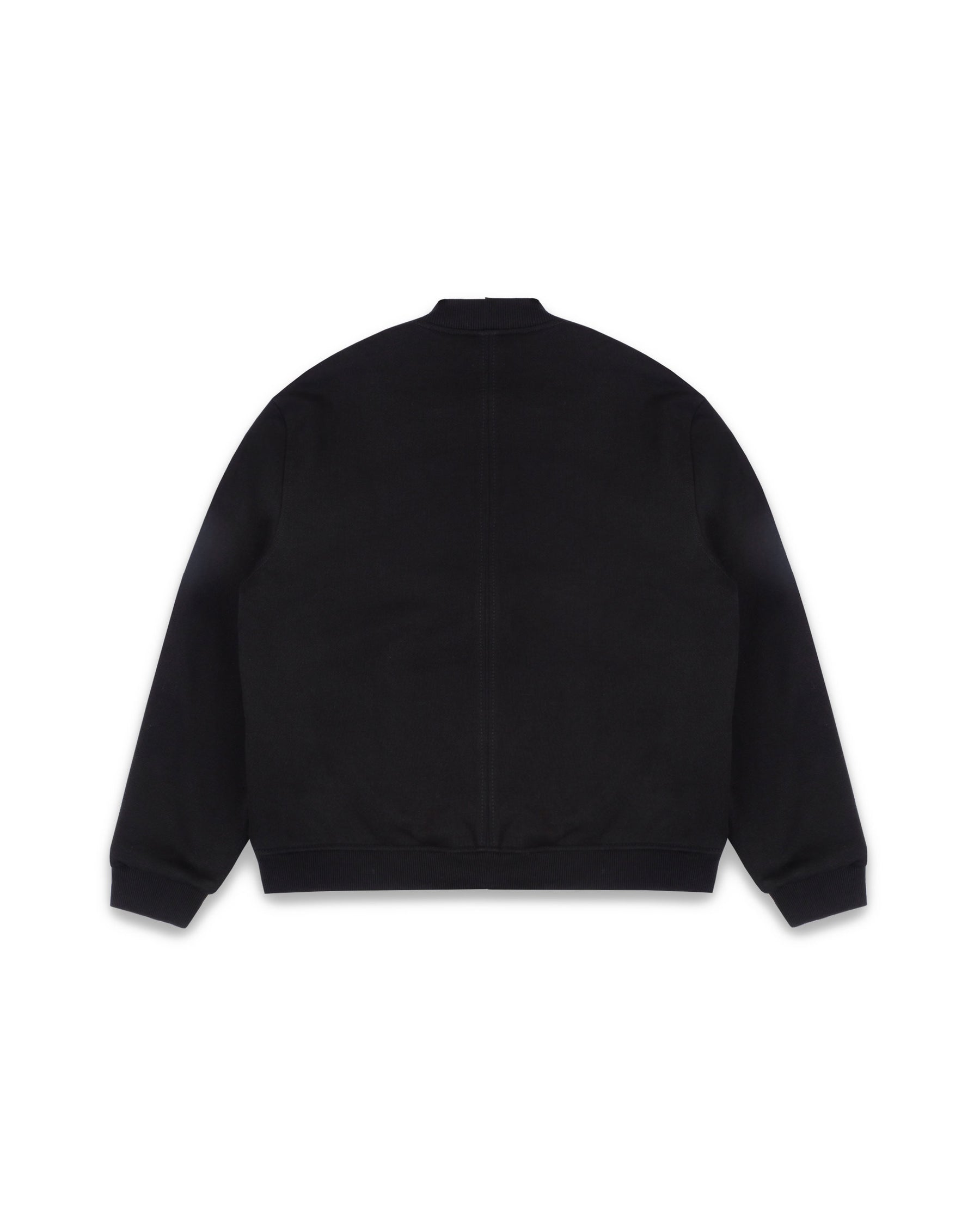 TRACKSUIT  NIRVANA NEGRO