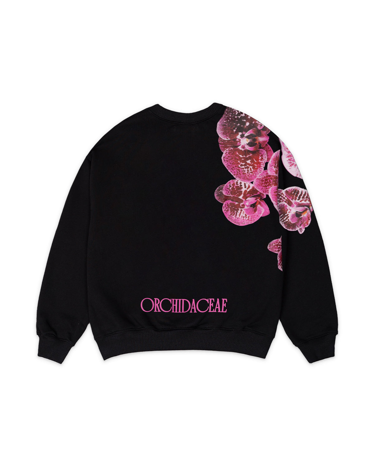 SACO ORCHID PINK FANTASY NEGRO