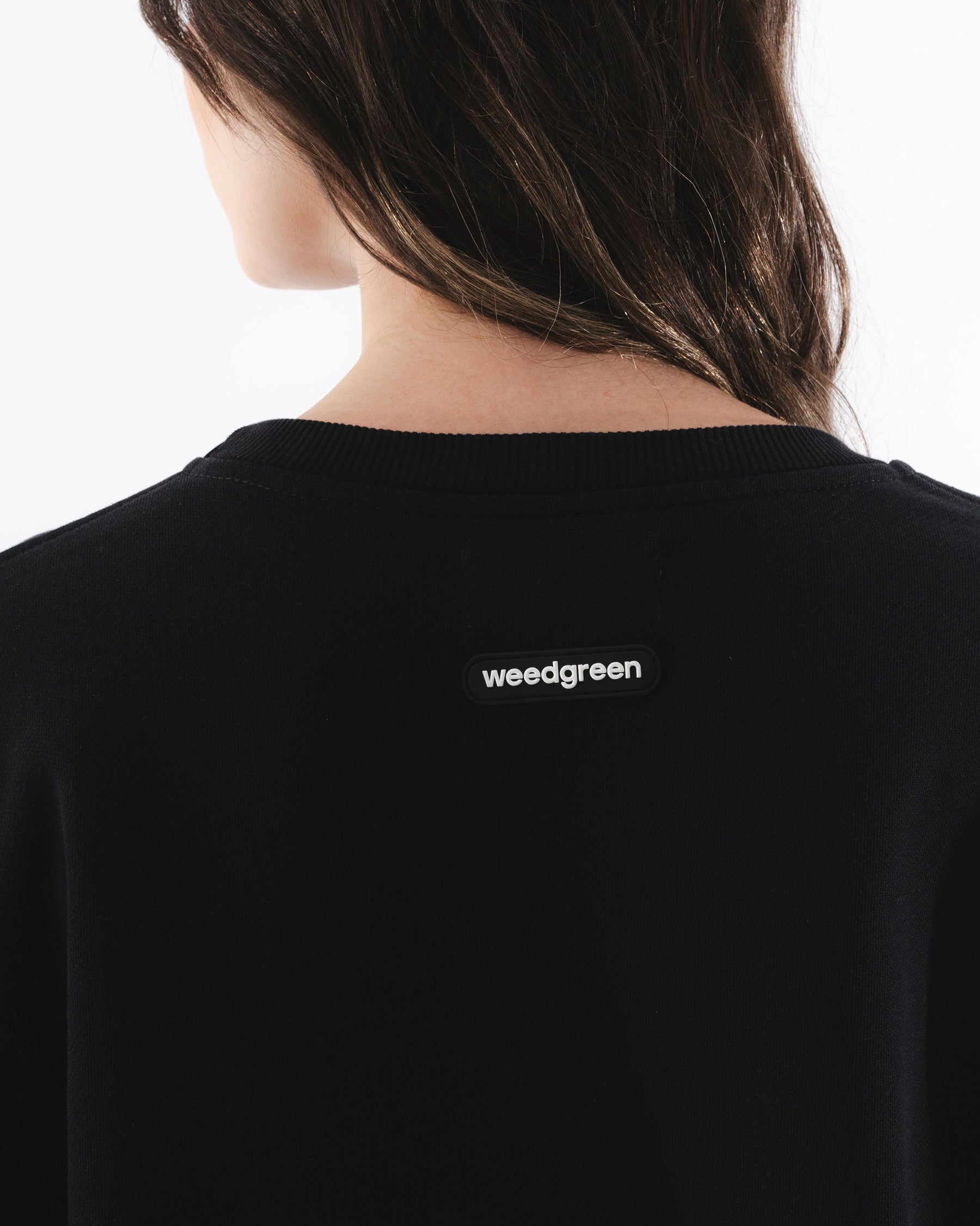 SACO BOX LOGO NEGRO