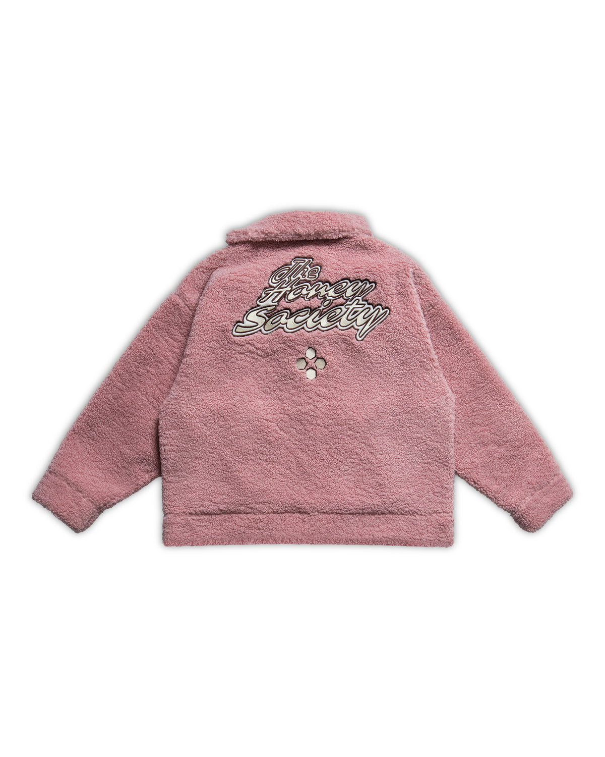 The Honey Society Ballet Supper Sweater