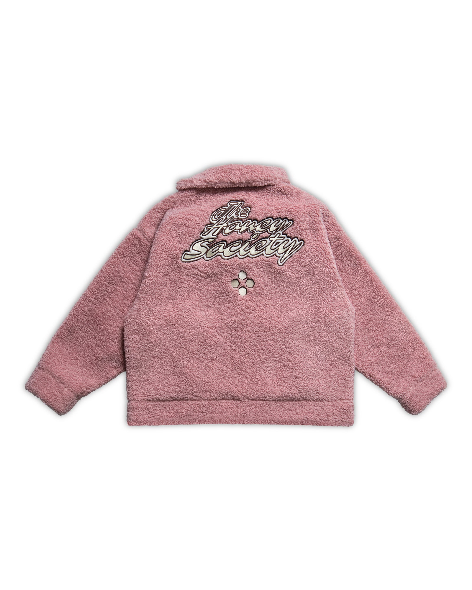 The Honey Society Ballet Supper Sweater
