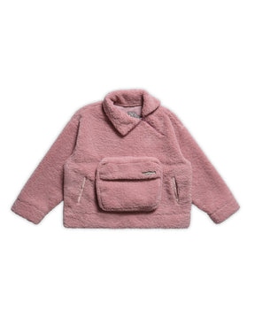 The Honey Society Ballet Supper Sweater