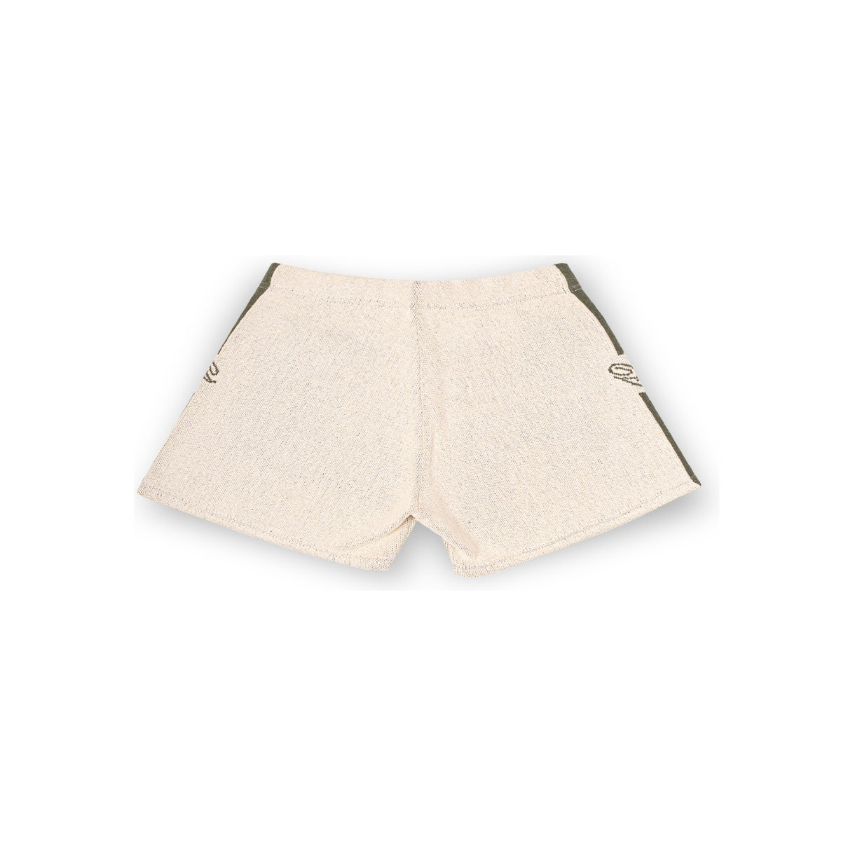 Short KNITWEAR HUESO