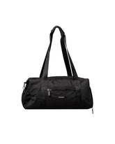 SPORTBAG WEEDGREEN NEGRO