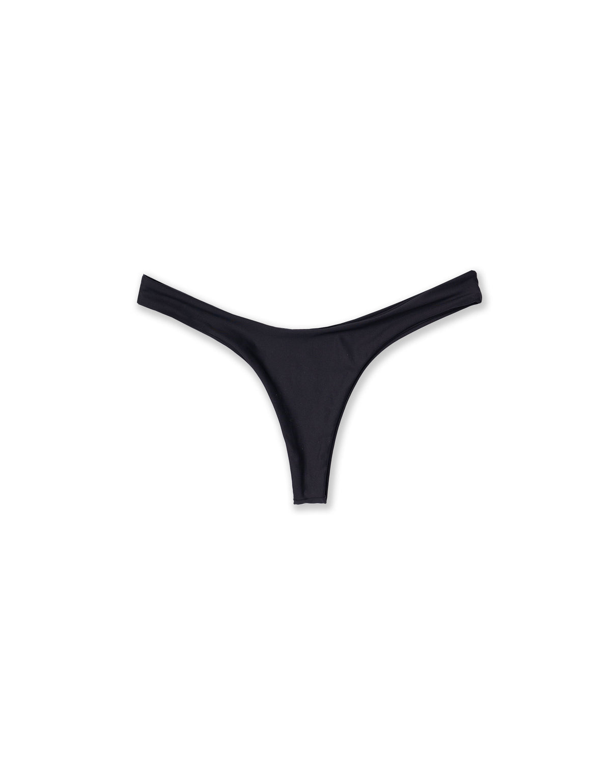 BOTTOM SWIM WEAR NEGRO