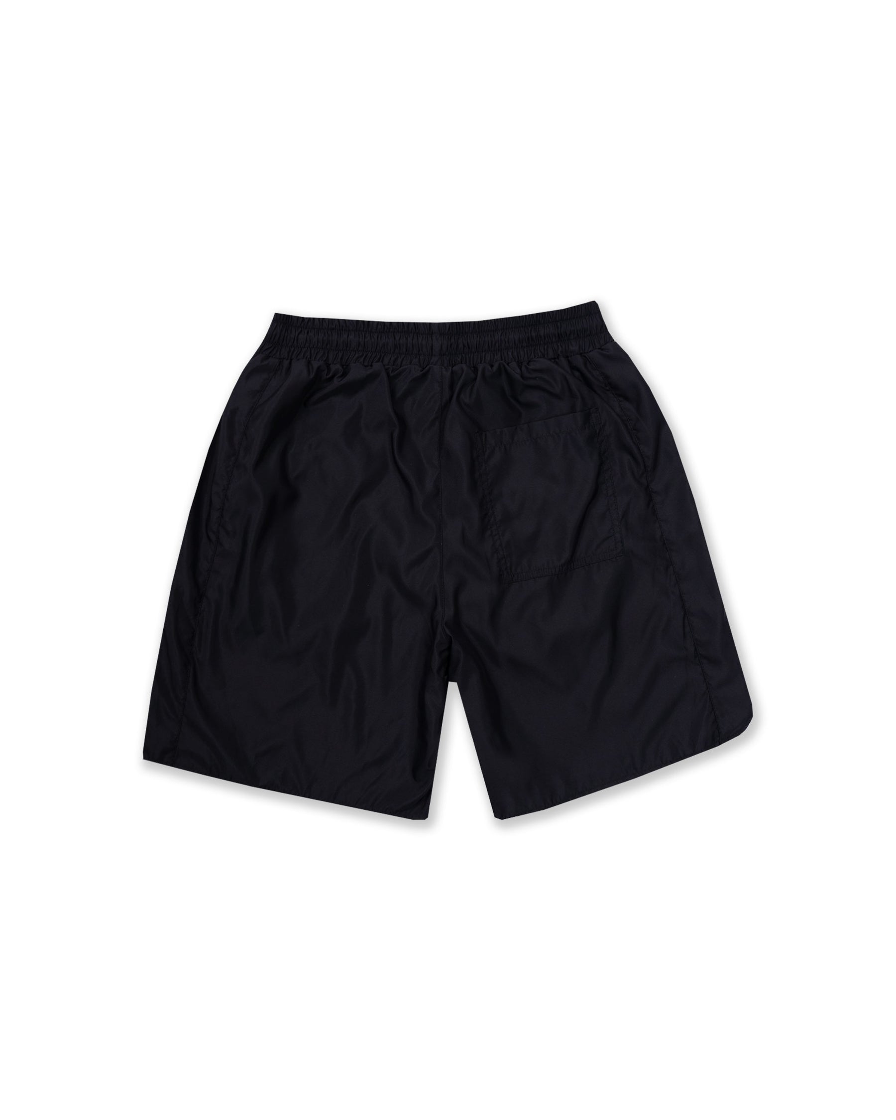 SWIM SHORTS  WG NEGRO