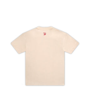 Penjabear Marshmellow Tee Nude