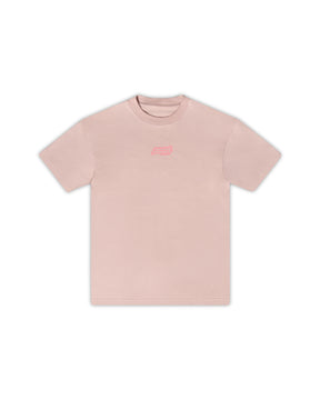 The Essentials Ballet Supper Pink Tee