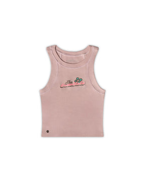 The Essentials Ballet Super Top