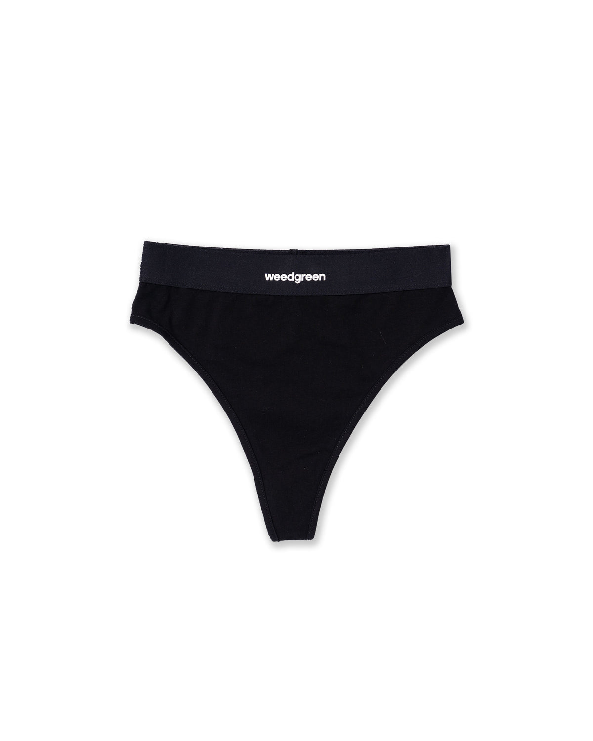 BOTTOM UNDERWEAR NEGRO