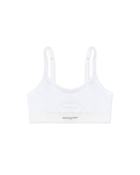 TOP UNDERWEAR SPORT BLANCO