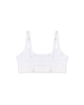 TOP UNDERWEAR SPORT BLANCO