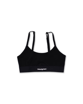 TOP UNDERWEAR SPORT NEGRO