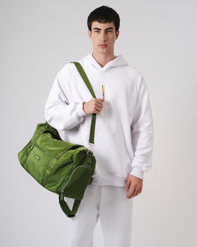 SPORTBAG WEEDGREEN VERDE