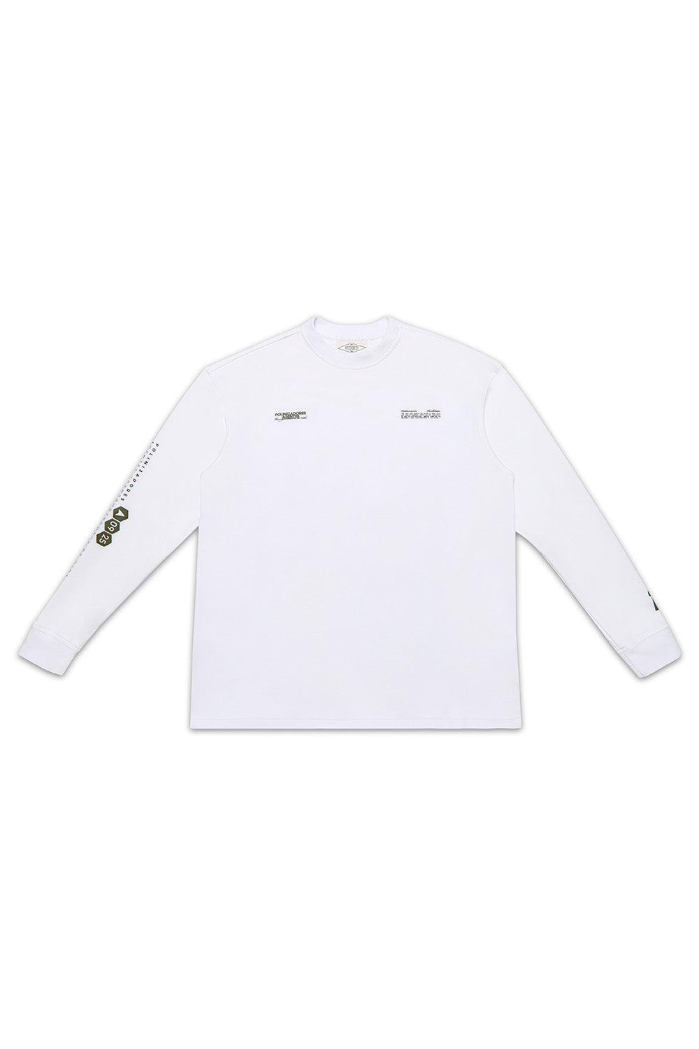 CAMIBUSO COLIBRI BLANCO