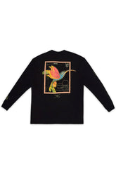 CAMIBUSO COLIBRI NEGRO