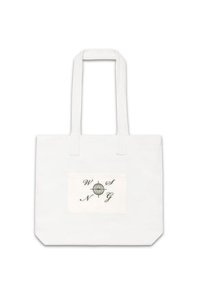 Tote Bag ART LOTO CRUDO