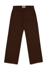 JEAN HOMBRE POLINIZADORES CAFÉ