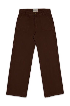 JEAN HOMBRE POLINIZADORES CAFÉ