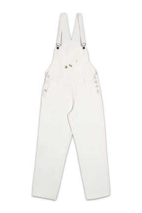 OVEROLL  POLINIZADORES CRUDO