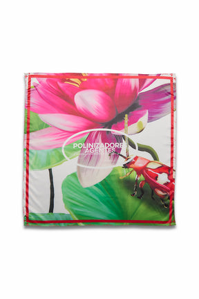 PAÑOLETA ART LOTO SUBLIMADA