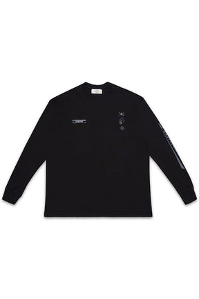 CAMIBUSO POLINIZADORES NEGRO