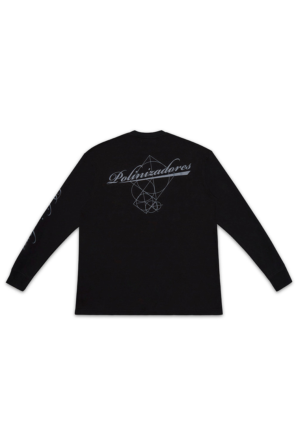 CAMIBUSO POLINIZADORES NEGRO